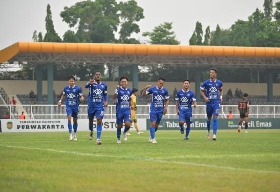 PSKC Waspada! Sore ini Laga Hidup Mati PSPS Pekanbaru untuk Naik ke Liga 1