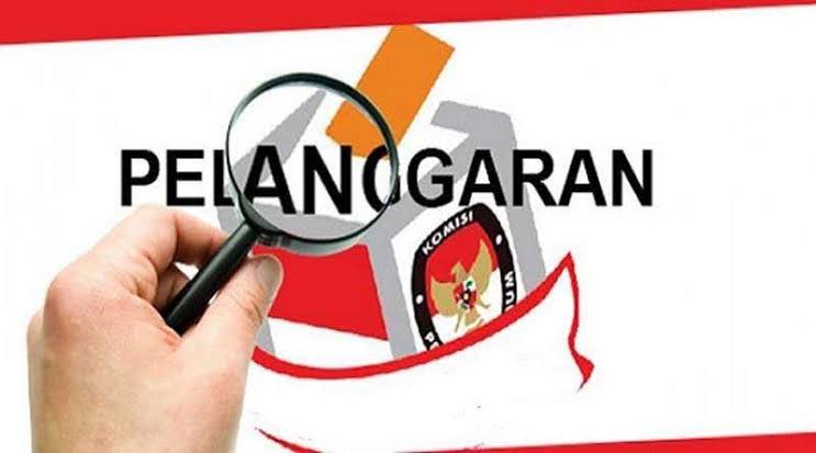 Rokan Hilir Catat Rekor Laporan Pelanggaran Pilkada 2024 Terbanyak di Riau