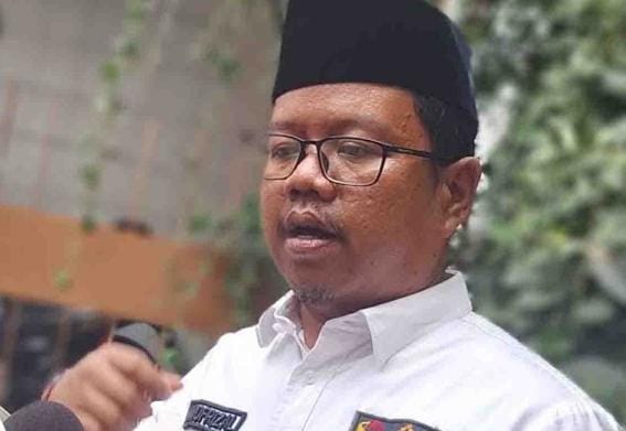 Bawaslu Riau Imbau Paslon Tertibkan Alat Peraga dan Nonaktifkan Media Sosial Jelang Masa Tenang