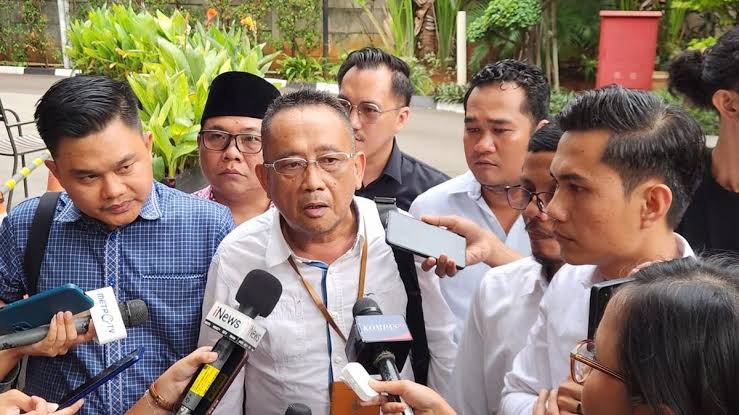 KPK Disebut Tangkap Calon Gubernur Petahana Saat Sedang Kampanye