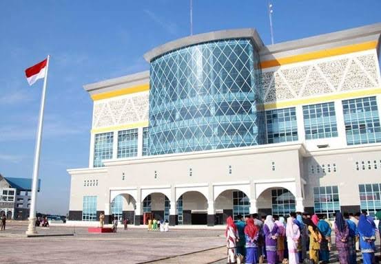 Daftar Lengkap 28 Pejabat Pemko Pekanbaru yang Terkena Evaluasi Jabatan