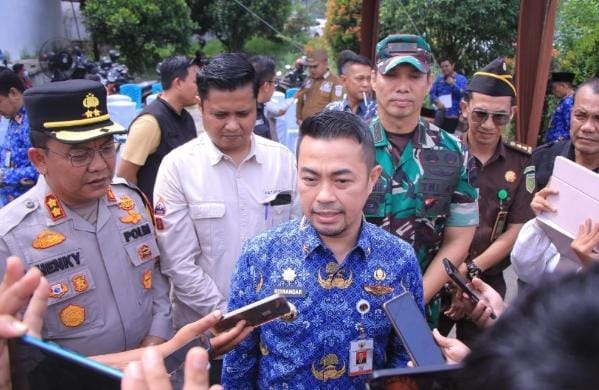 Pemkot Pekanbaru Terbitkan SE Libur Bersama  Tanggal 27 November