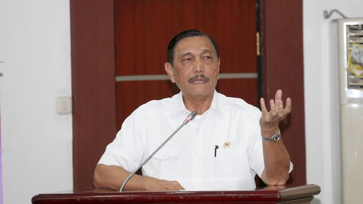 Luhut Ungkap Kenaikan PPN 12% Diundur, Ini Penyebabnya