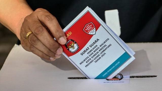 Fakta-fakta Menarik Pilkada 2024 Terbesar Sepanjang Sejarah Indonesia, Ada 37 Calon Tunggal Melawan Kotak Kosong