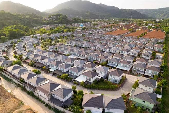 Ternyata Ini Alasan Rumah di Indonesia Mahal