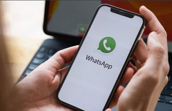 Cara Mematikan Download Otomatis WhatsApp Buat Kosongkan Memori HP