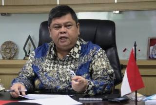 Kepala BPKP: Pemda Tetapkan Target PAD di Bawah Potensi Pajak Daerah!