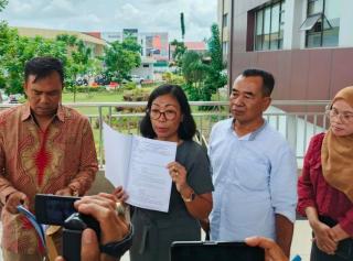 Klaim Miliki Bukti Baru, Advokat Rupina Minta Polda Riau Usut Kembali Kasus Dugaan Ijazah Palsu Anggota DPRD Siak