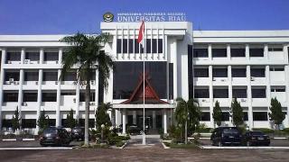 Universitas Riau Tak Masuk Kelompok 20 Kampus Terbaik di Indonesia Versi AppliedHE 2025, Ini Daftarnya