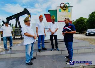 APJPMI Yakin Abdul Wahid-SF Hariyanto Dorong Pemindahan Pusat Kegiatan Lelang Blok Rokan ke Riau