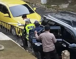 Terkuak Penyebab KPK Pasangkan Rompi Polantas Saat Tangkap Gubernur Bengkulu