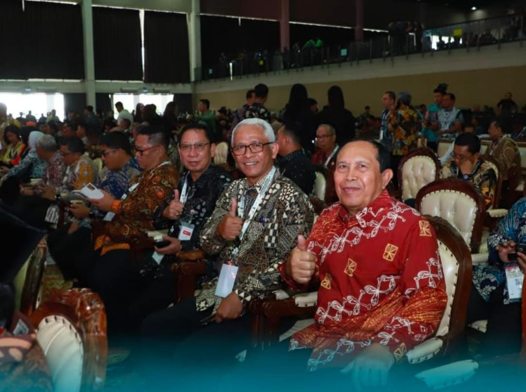 Bupati Rohul Sukiman Himbau ASN Netral di Pilkada 2024