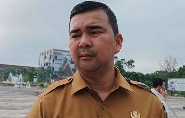 Disnaker Riau Catat 113 Ribu Warga Pekanbaru Terima Kartu Prakerja