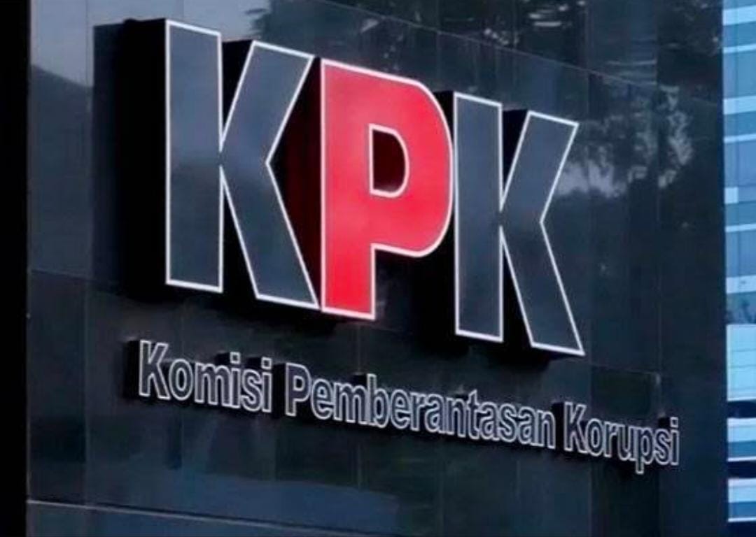 KPK Tangkap Tangan Pejabat di Riau! 