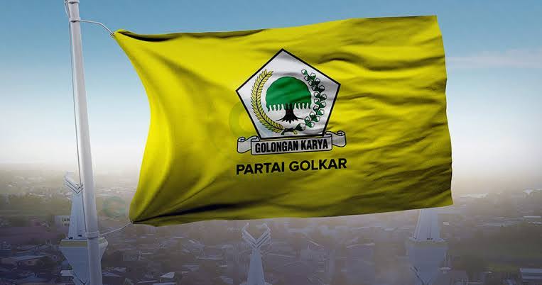 Syamsuar Tumbang di Pilkada, Jabatan Ketua Golkar Riau Jadi Kini Diperebutkan