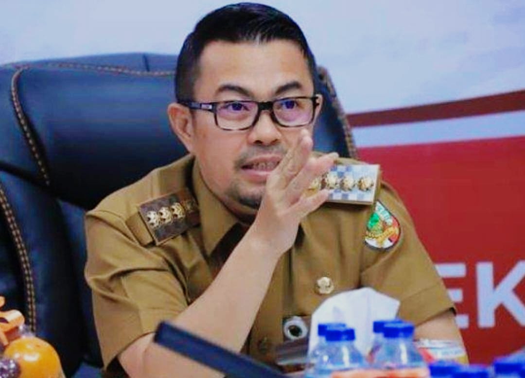 Kena OTT KPK, Pj Wali Kota Pekanbaru Risnandar Mahiwa Disebut Lakukan Pungutan Uang dari Kepala OPD