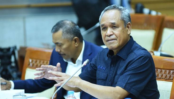 DPR Minta Pembuatan dan Perpanjangan SIM Gratis, Bikin Rakyat Susah Mati Pelan-pelan