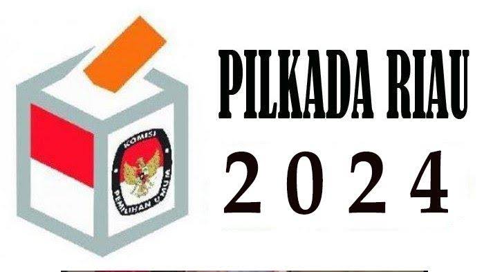 Inilah Pemenang Pilkada 12 Kabupaten/Kota di Riau 2024, Tiga Petahana Tumbang