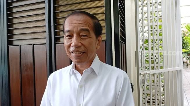 PDI Perjuangan Anggap Jokowi Tak Lagi Bagiannya, PAN Siapkan Karpet Biru