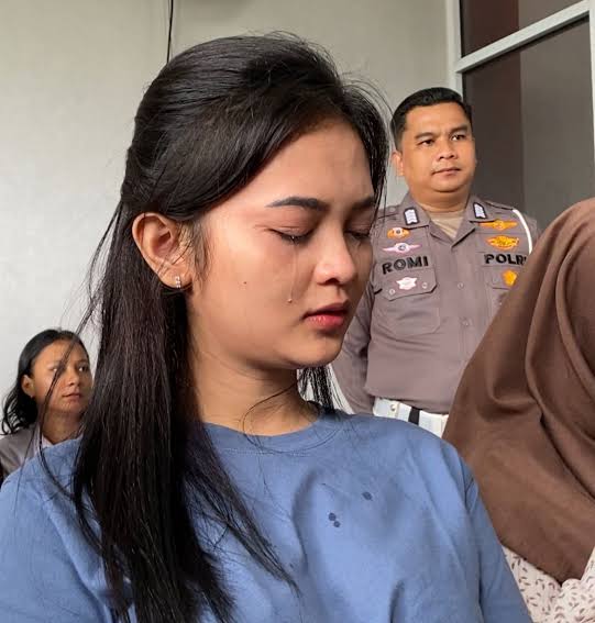 Pembelaan Marisa Mahasiswi Penabrak IRT di Pekanbaru Hingga Tewas: Saat Itu Saya Bingung Masih Dipengaruhi Obat!