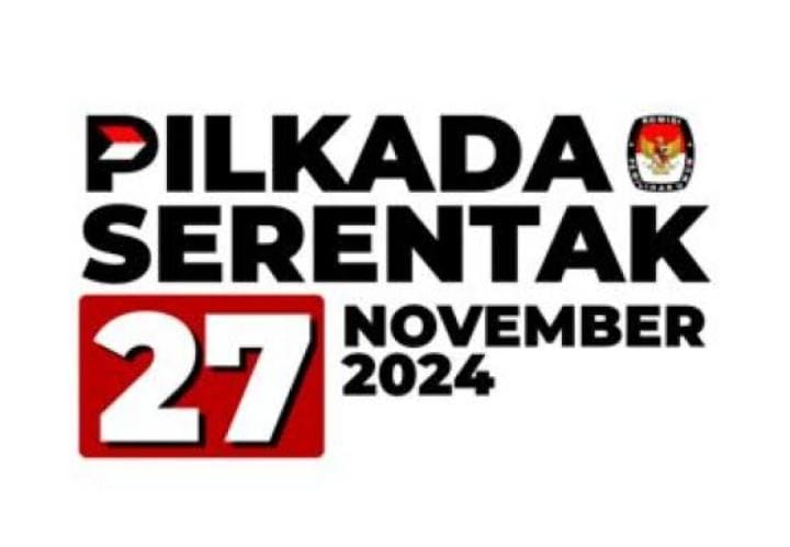 Tingkat Partisipasi Pemilih Pilkada Provinsi Riau 2024 59,43 Persen