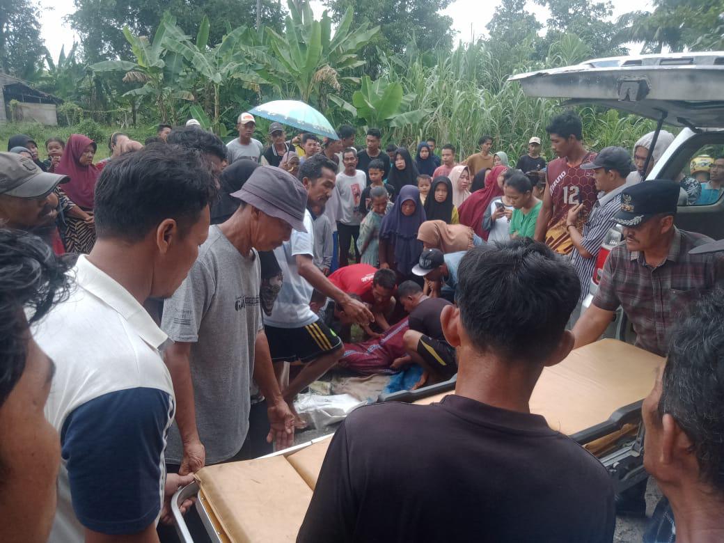 Penemuan Mayat Wanita di Pantai Desa Alai Gegerkan Warga