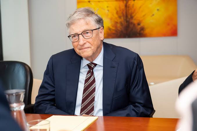 Rahasia Kebiasaan Masa Kecil Bill Gates yang Membuatnya Kaya Raya Saat Ini