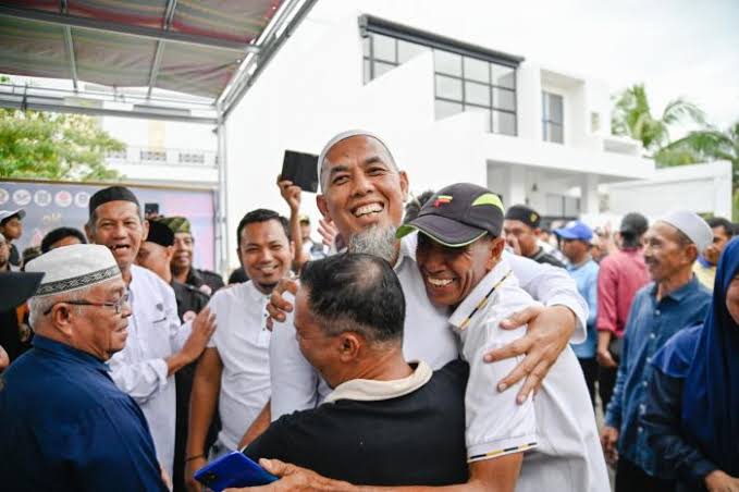 Kemenangannya di Pilwako Dumai Digugat dengan Tuduhan Kecurangan TSM, Paisal Jawab Enteng Begini