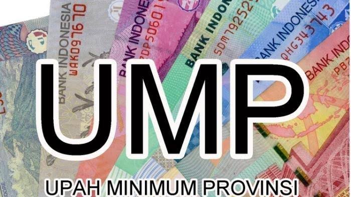 Sah! UMP Riau 2025 Telah Ditetapkan 3,5 Juta