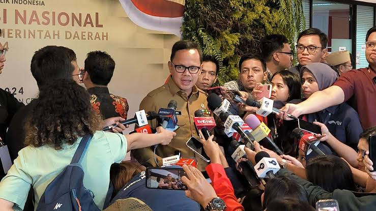 Prabowo Belum Mau Berkantor di IKN, Ini Syarat yang Harus Dipenuhi