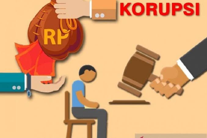 Sidang Dugaan Korupsi PNBP Kepolisian di Kuansing, Kerugian Negara Capai Rp 12,5 Miliar