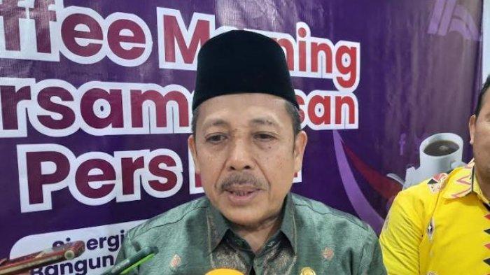 Kanwil Kemenag Klaim Indeks Kerukunan Beragama di Riau Tahun Ini Naik