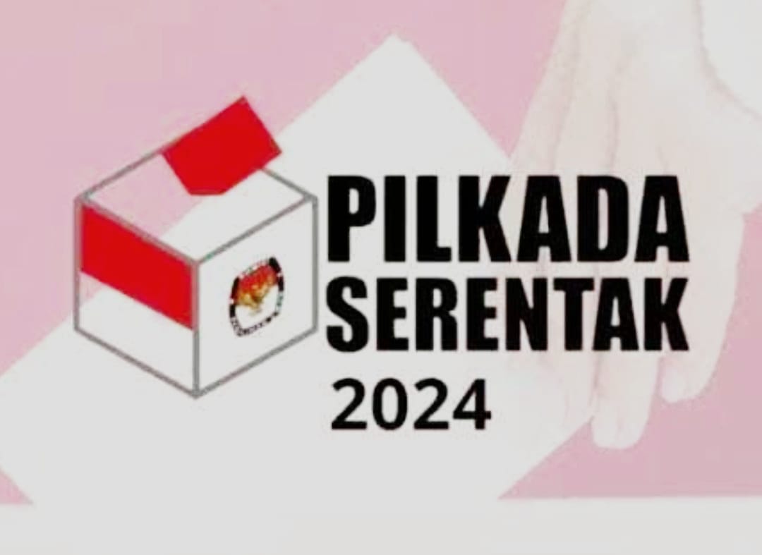 KPU Ungkap Tingkat Partisipasi Pemilih Pilkada Serentak Nasional 2024 Capai 71 Persen, Di Riau Meleset Cuma 59 Persen