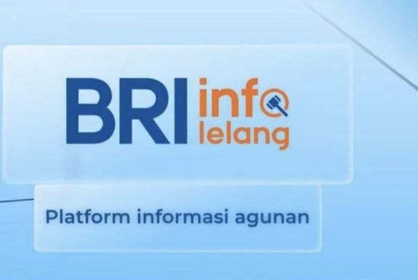 Simak, Info Lelang Bank BRI 2024, Jangan Sampai Ketinggalan, Ada Diskon Harga