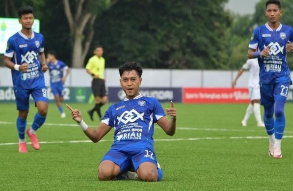 Gagal Curi Poin di Kandang Lawan, Posisi 8 Besar Menipis