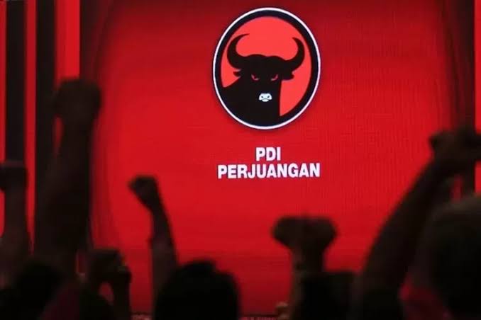 Keras! Inilah 27 Kader yang Dipecat PDI Perjuangan, Termasuk Jokowi dan Gibran