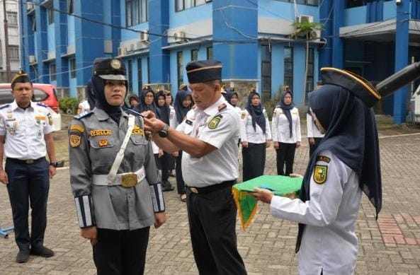 Lonjakan Penumpang Transportasi Laut di Riau Diprediksi Naik 33 Persen Selama Libur Nataru