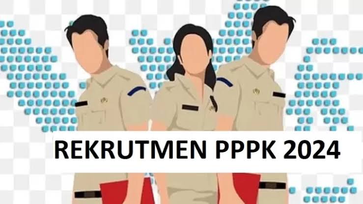 600 Orang Ikut Mendaftar Seleksi PPPK Pemkab Inhu 2024 Tahap Dua