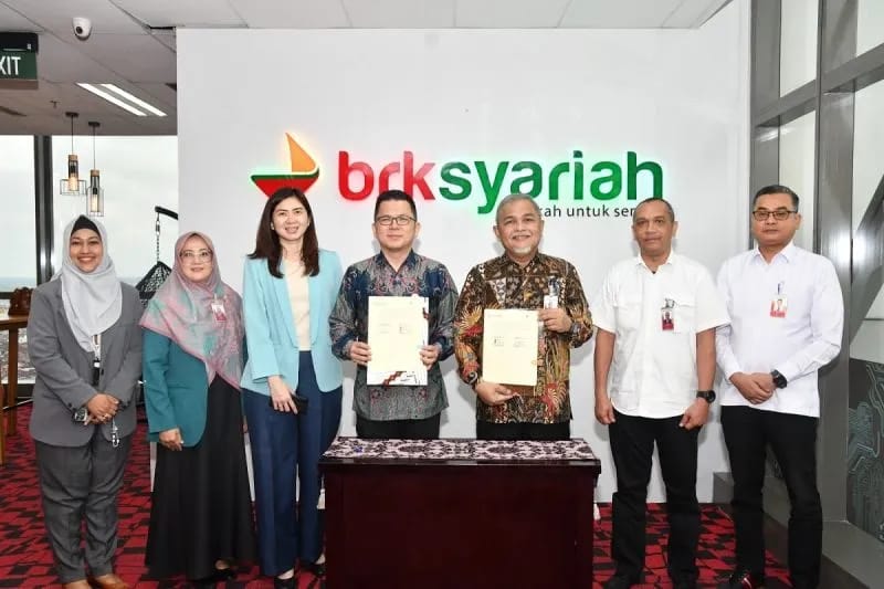 Diskon di Eka Hospital, khusus pemilik kartu debit platinum dan prioritas BRK Syariah