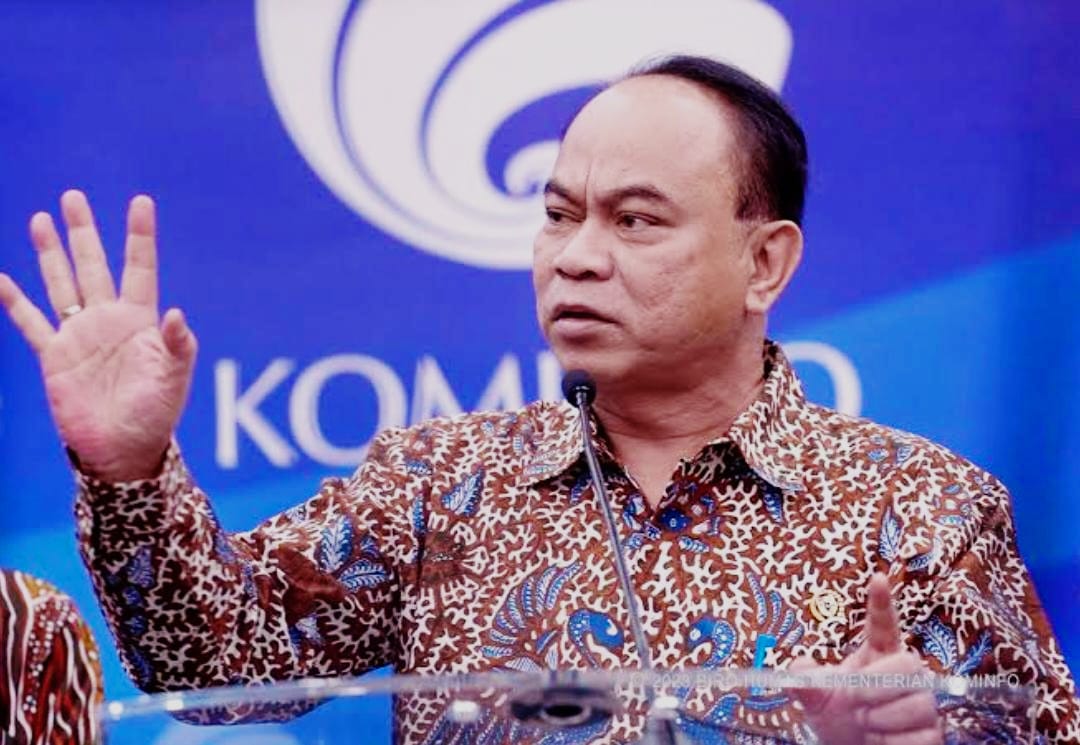 Korps Pemberantasan Korupsi Polri Periksa Eks Menkominfo Budi Arie