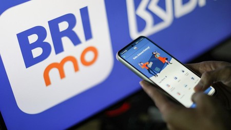 Sambut Nataru, BRI Pastikan Kehandalan Super Apps BRImo