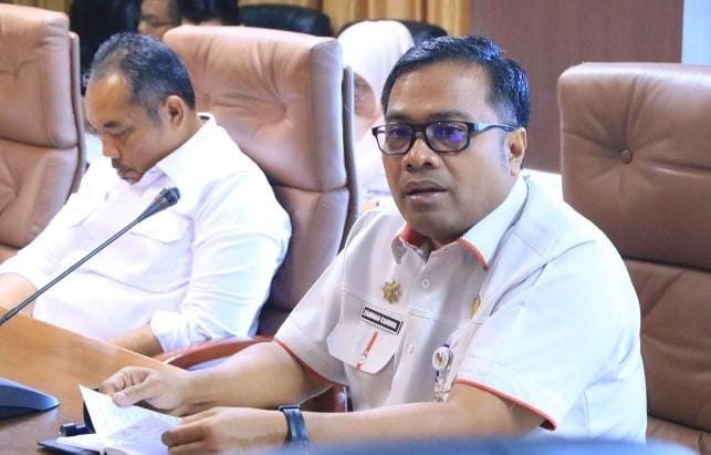 Pekanbaru Belum Tetapkan Status Siaga, BPBD Tetap Waspada