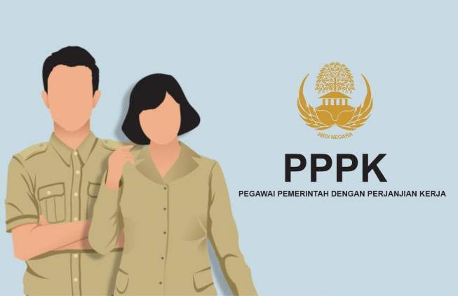 Hasil CAT PPPK Kota Pekanbaru Akan Diumumkan Akhir Tahun