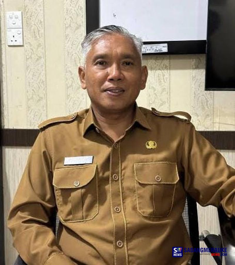 Lakukan Tunda Bayar, Pemkab Kepulauan Meranti Tunggu Solusi di Tahun Depan