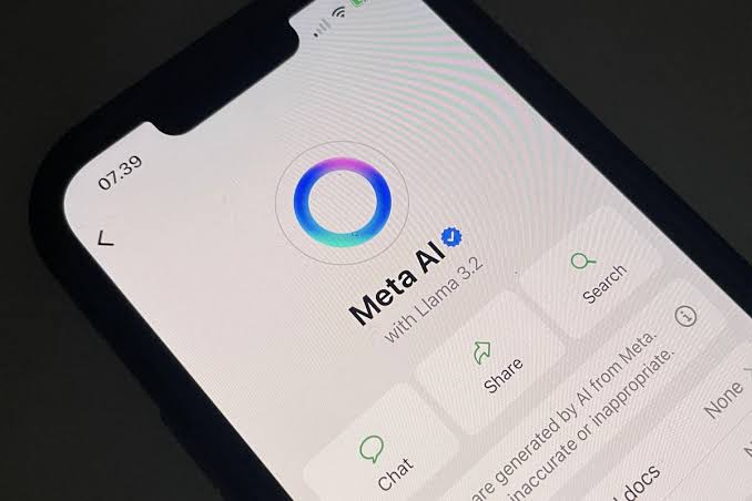 Begini Cara Dapatkan Uang dari Meta AI WhatsApp