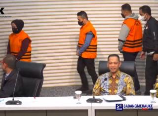 KPK Bakal Jerat Eks Pj Wako Pekanbaru Risnandar Mahiwa dan Sekda Indra Pomi dengan Pasal Tindak Pidana Pencucian Uang