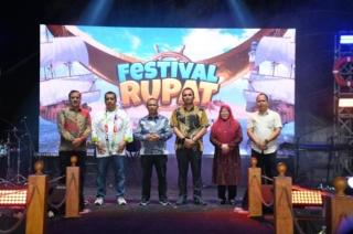 Kemenparekraf Apresiasi Rupat Fest, Layak Masuk Karisma Event Nusantara