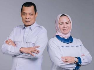 Respon KPU Usai Muflihun-Ade Gugat Hasil Pilwako Pekanbaru 2024 ke MK