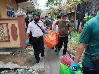 Heboh Misteri Kematian Seorang Wanita di Kos-kosan Selatpanjang, Polisi Dalami Dugaan Pembunuhan