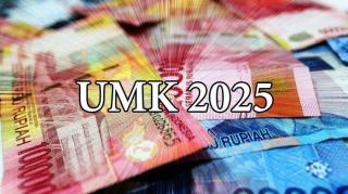 UMP Riau 2025 Naik 6,5 Persen, UMK Dumai Tertinggi